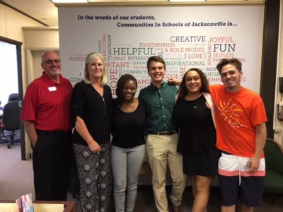 How Former Students Giving Back Inspire the Next Generation
