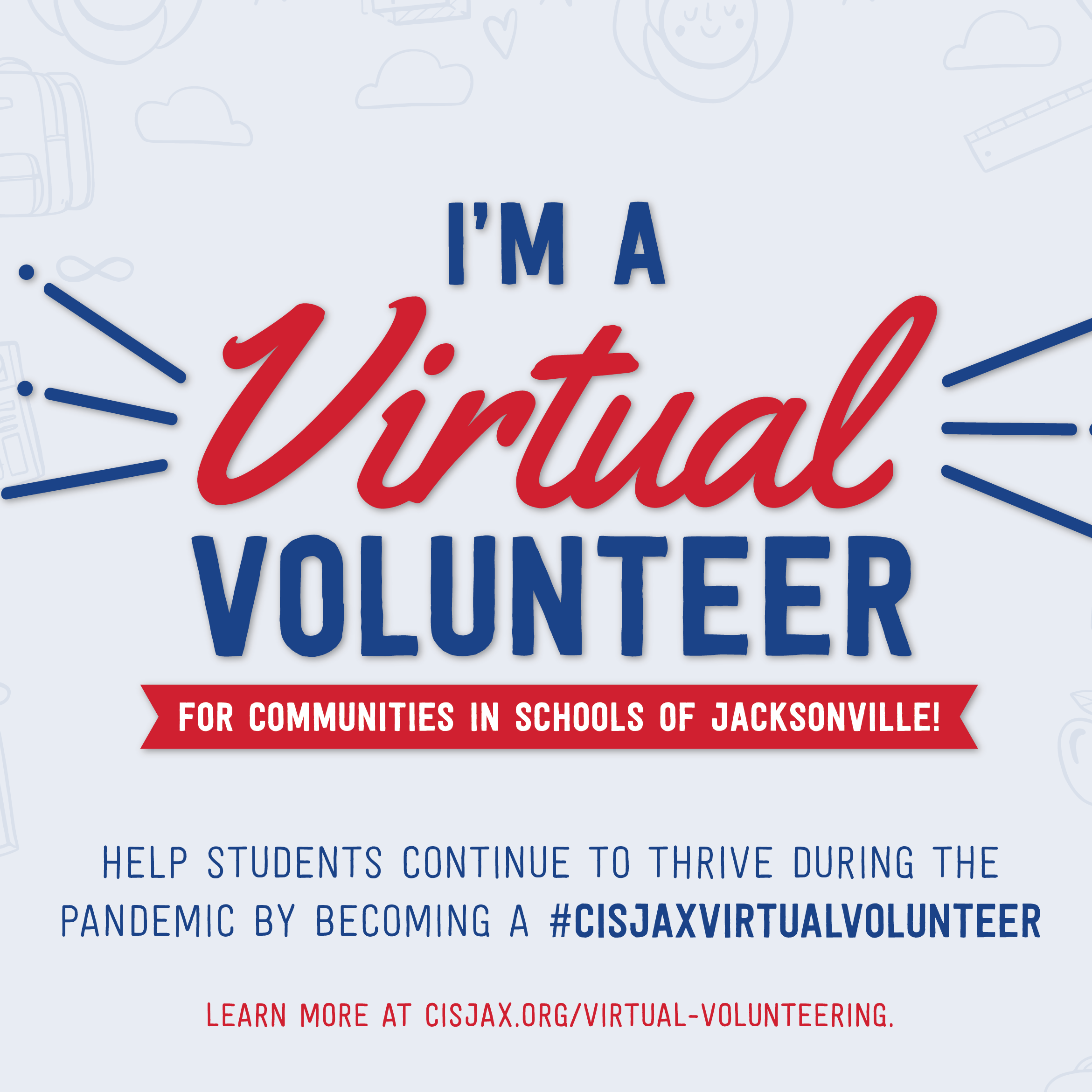 CIS_VirtualVolunteer
