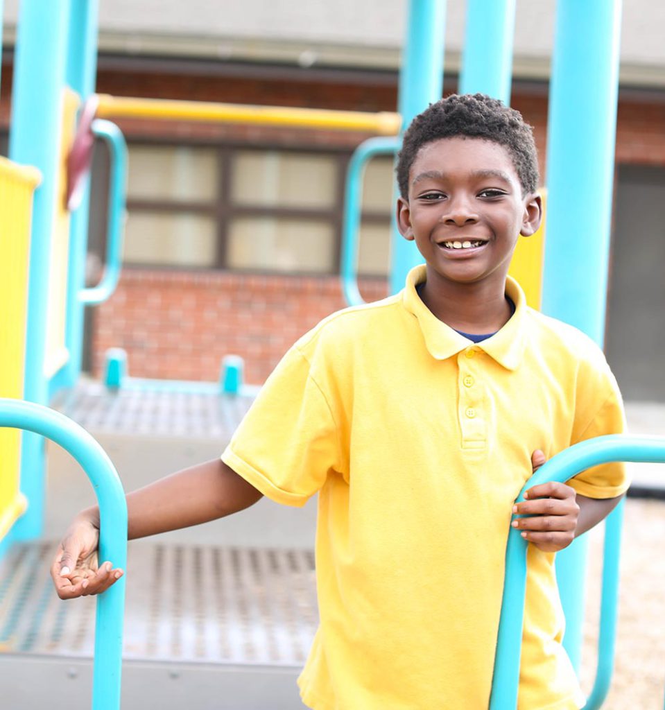 Communities In Schools of Jacksonville