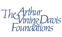 Arthir Vining Davis Foundation Logo