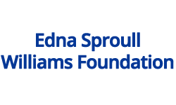 Edna Sproull Williams Foundation