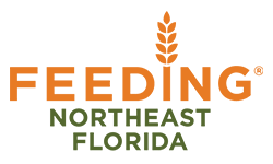 Feeding North East Florida