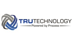 TRU technology Logo
