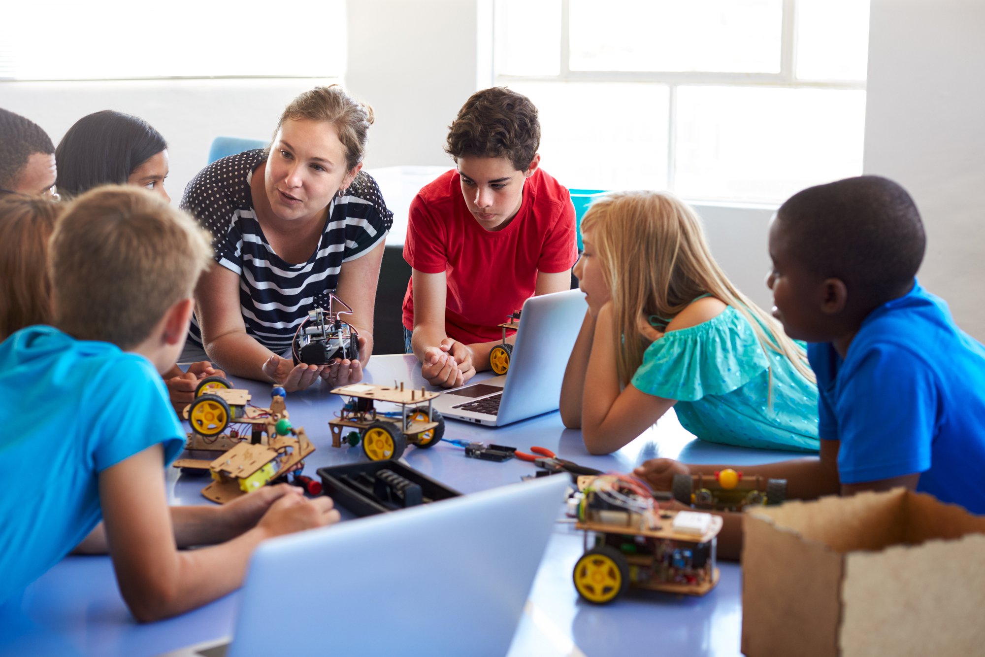 After School Advantages – How Our Free After School Programs Work | enrichment programs | fun after school activities