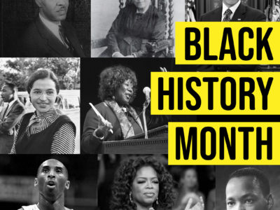 CIS Reflects on Black History Month