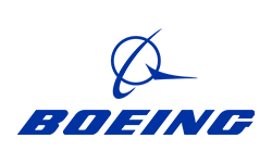 Boeing Logo