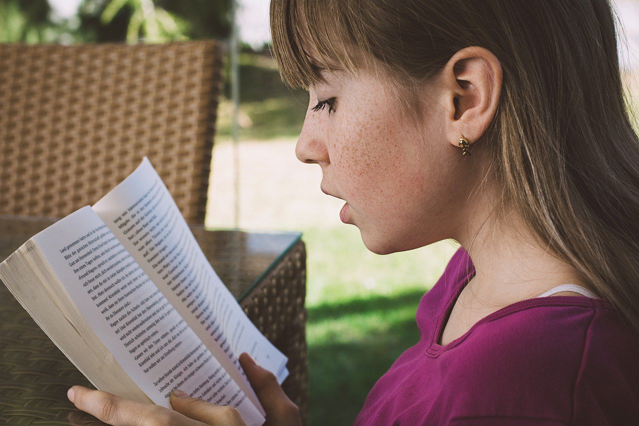 Literacy Levels – 4 Ways To Help Students Improve Their Reading Skills cover