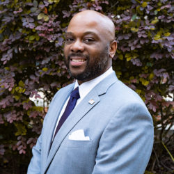 Jerome Headshot