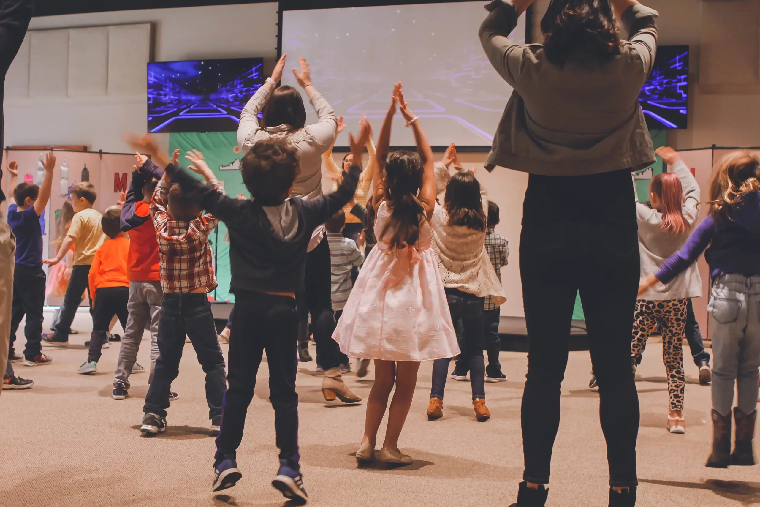 after school programs (1) Extra-Curricular Programs