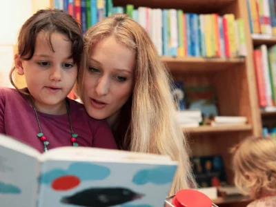 The Importance of Creating a Positive Learning Environment for Your Child