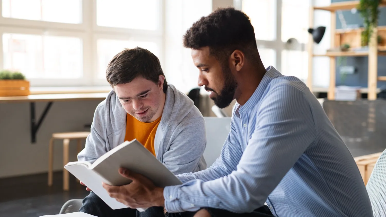 case management Students' Academic Journey