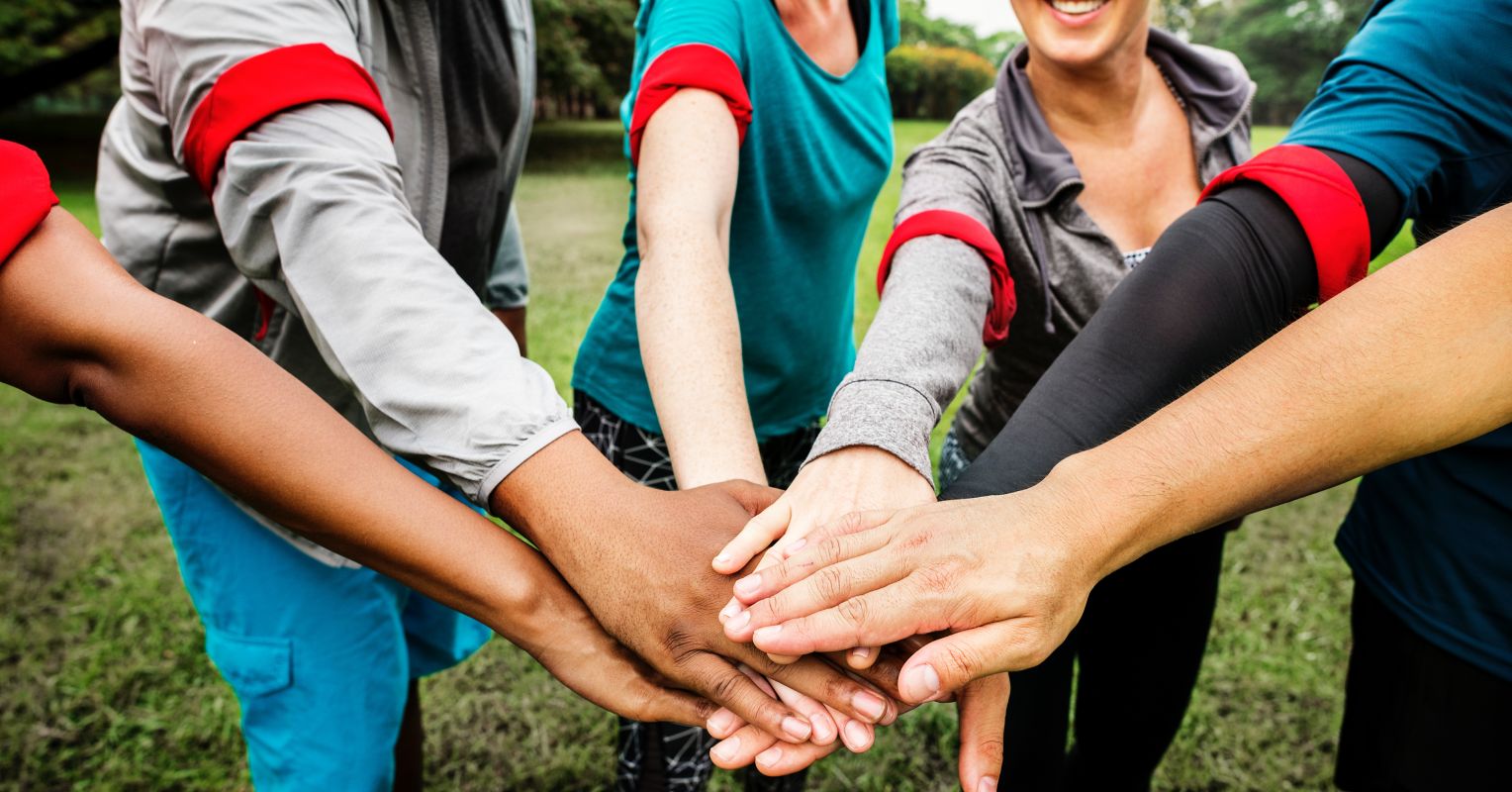 Youth Volunteer Youth Volunteer