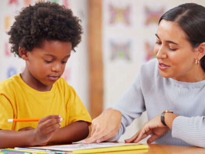 When to Start Reading Tutoring: A Guide for Parents