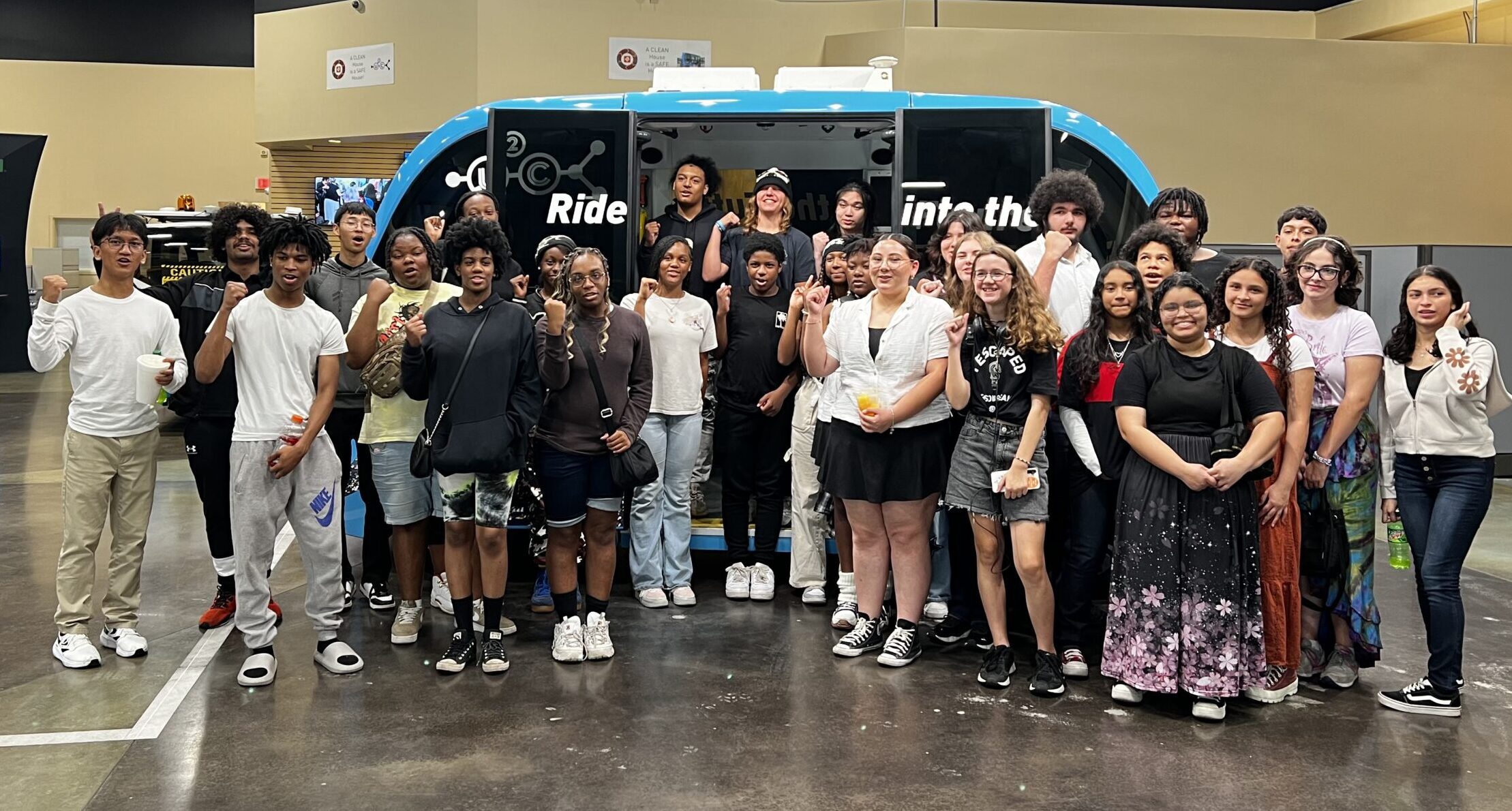 JTA 6 Jacksonville Transportation Authority