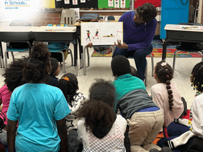 Learning by Doing: Simulated Work Experiences
