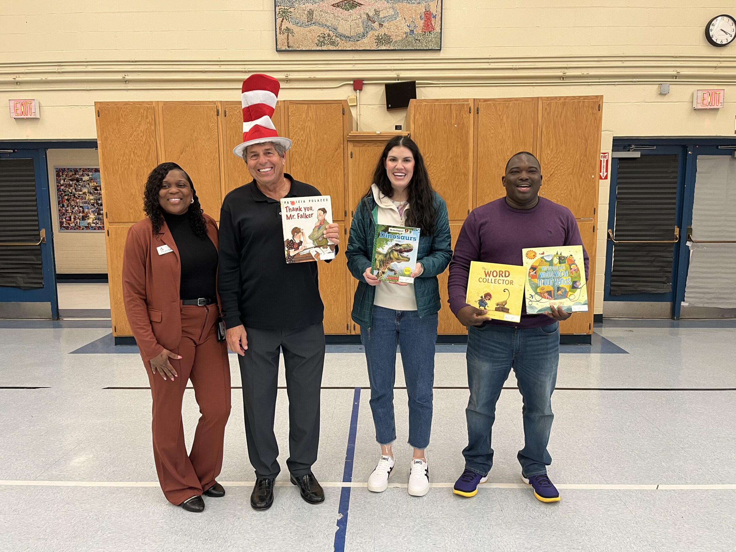 Project-Based Learning