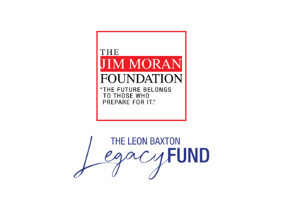 Jim Moran Foundation Awards CIS Jacksonville $1 Million Grant
