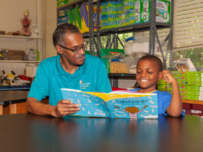 The Art of Listening: Teaching Kids to Communicate with Care