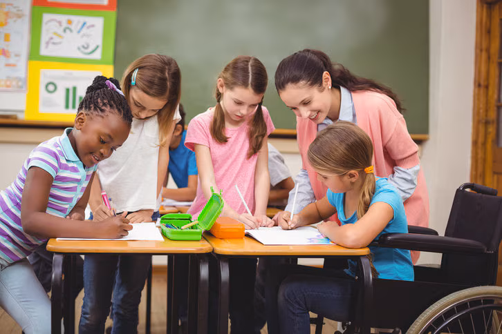 Group Tutoring Group Tutoring