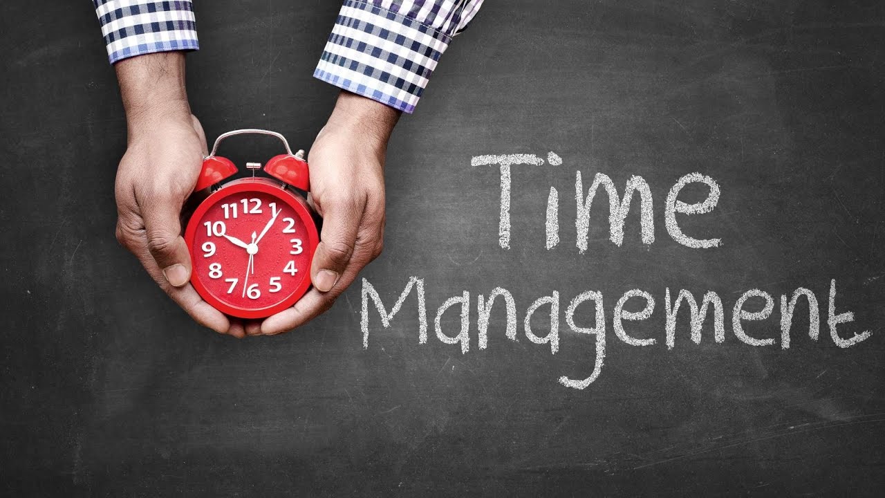 Time Management for Teens Time Management for Teens