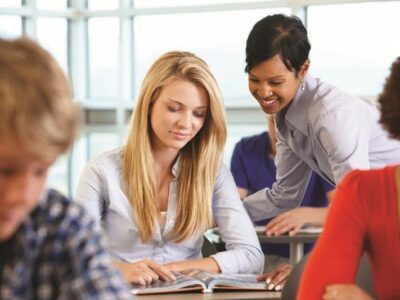 Why Case Management Is the Missing Link in Academic Intervention Programs?