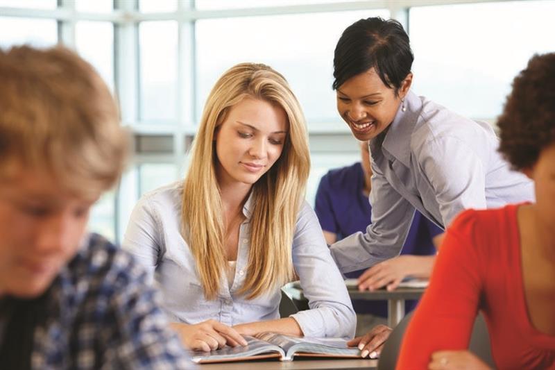 Academic Intervention Programs Academic Intervention Programs