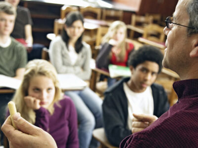 Bridging the Communication Gap Between Teachers, Parents, and Students