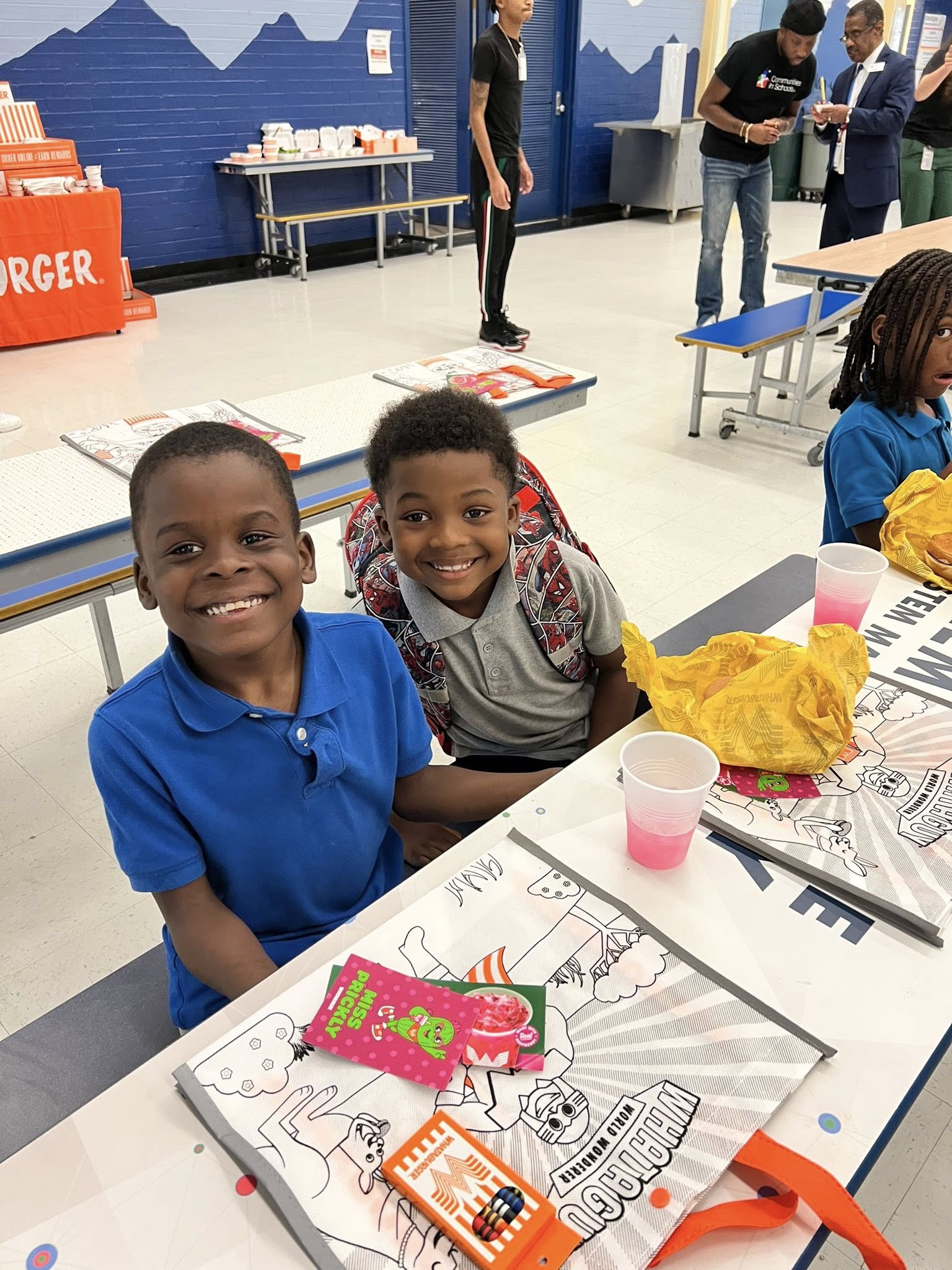 Goal-Setting Helps Teens