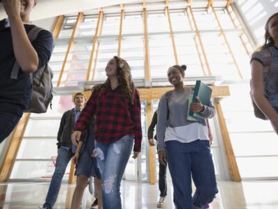 The Confidence Gap: Why Some Teens Struggle to Believe in Their Potential