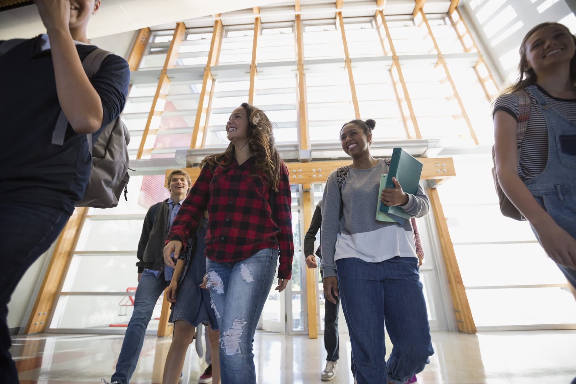 The Confidence Gap The Confidence Gap