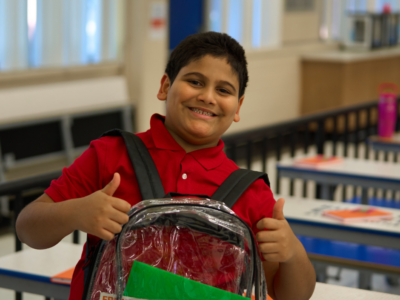 Turning Academic Anxiety Into Confidence: Tools High School Students Need Today