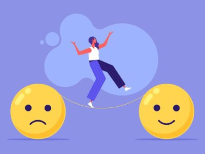 Balancing Academic Pressure and Emotional Health​: Helping Teens