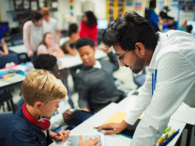 Helping High School Students Build Emotional Resilience During Stressful Years