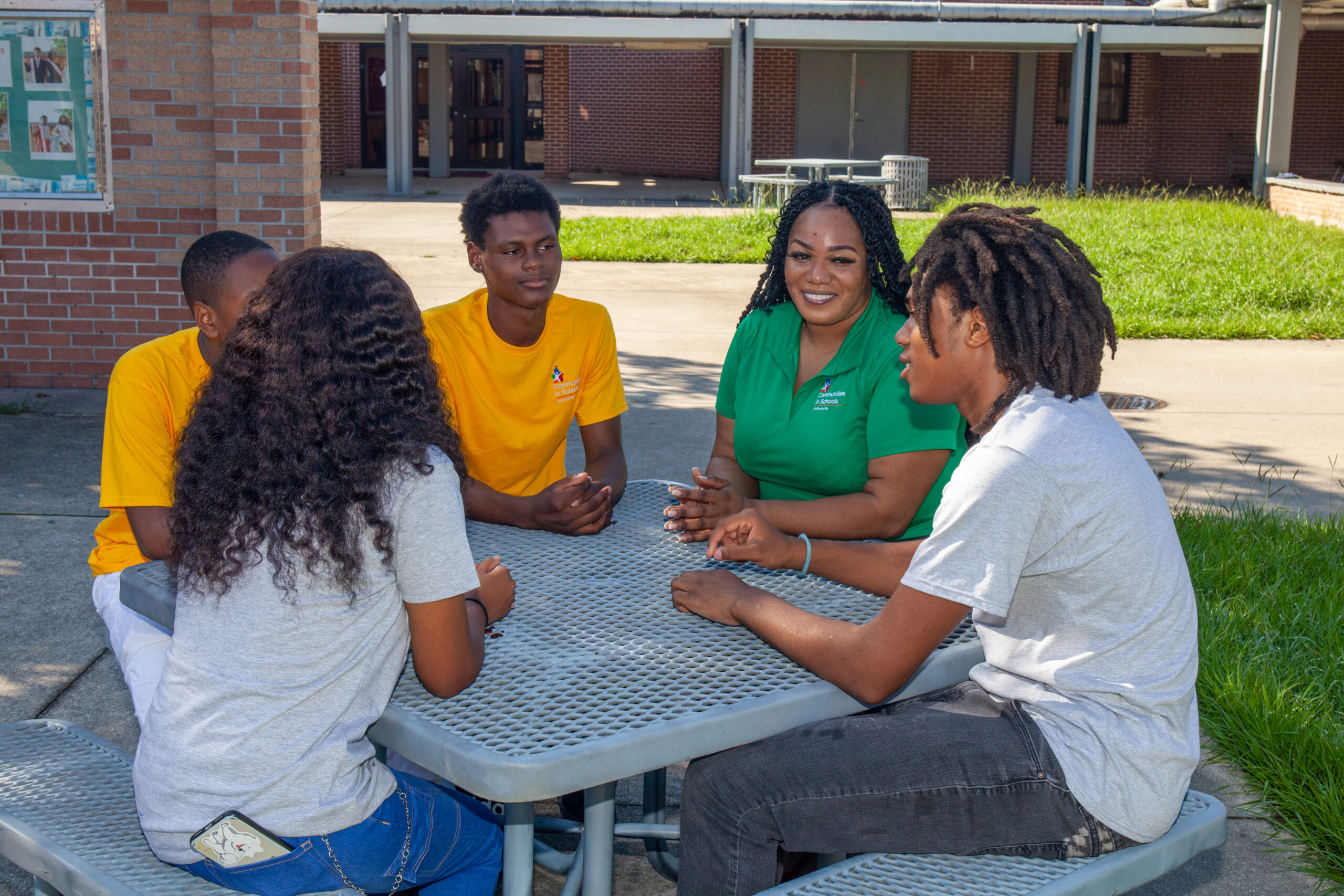 Workforce Skills Training