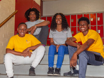 How to Help Seniors Manage Their Senioritis