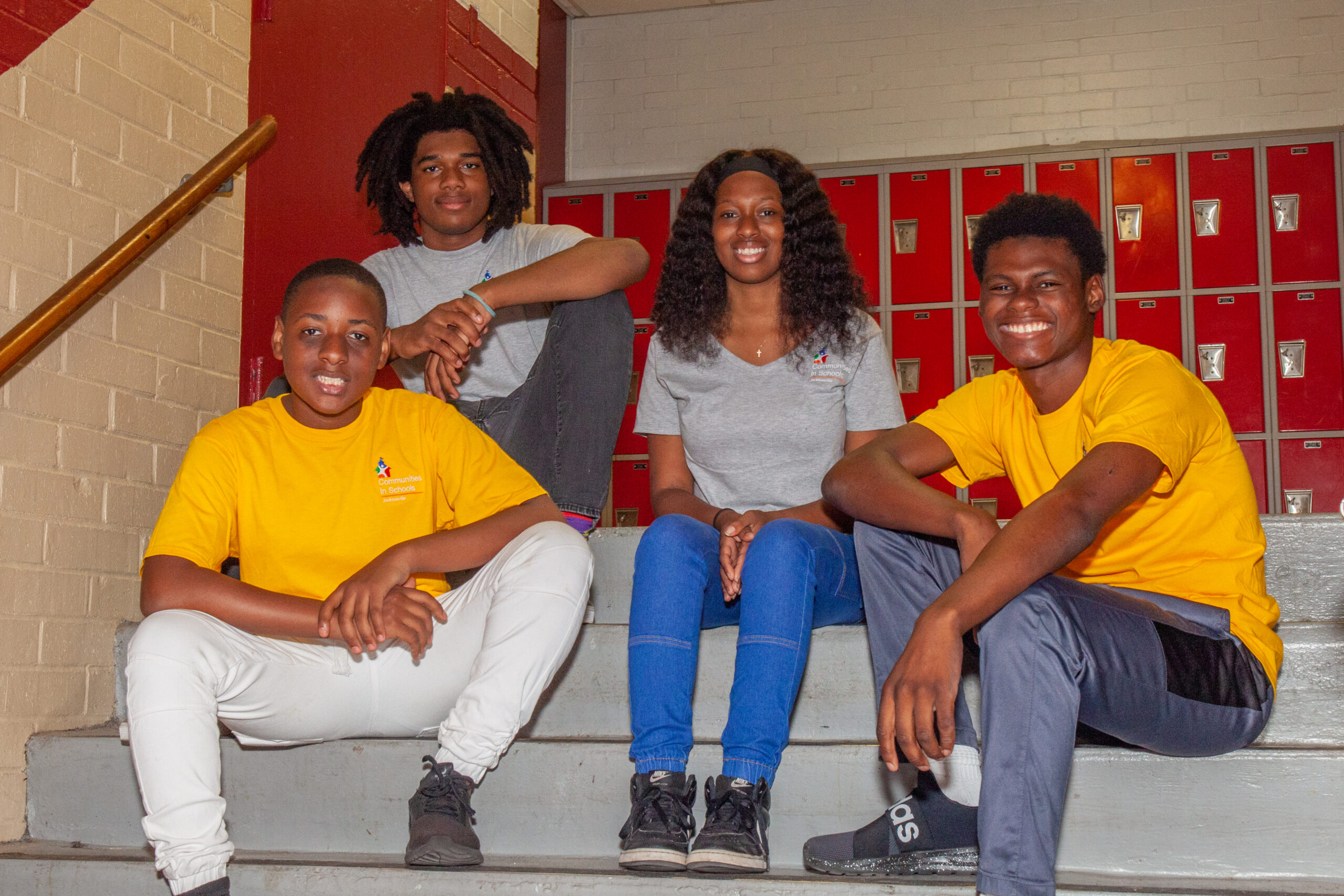 Summer Camp Programs for Students