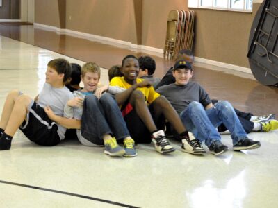 Group Activities That Strengthen Communication and Teamwork