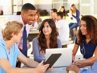 Why Time Management Skills for High School Students Are Essential?