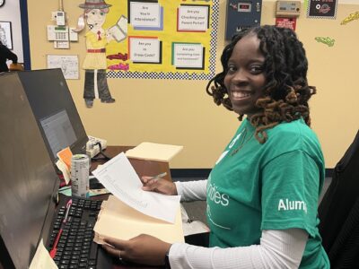 How Real-World Skill Building Helps Students See School Differently?