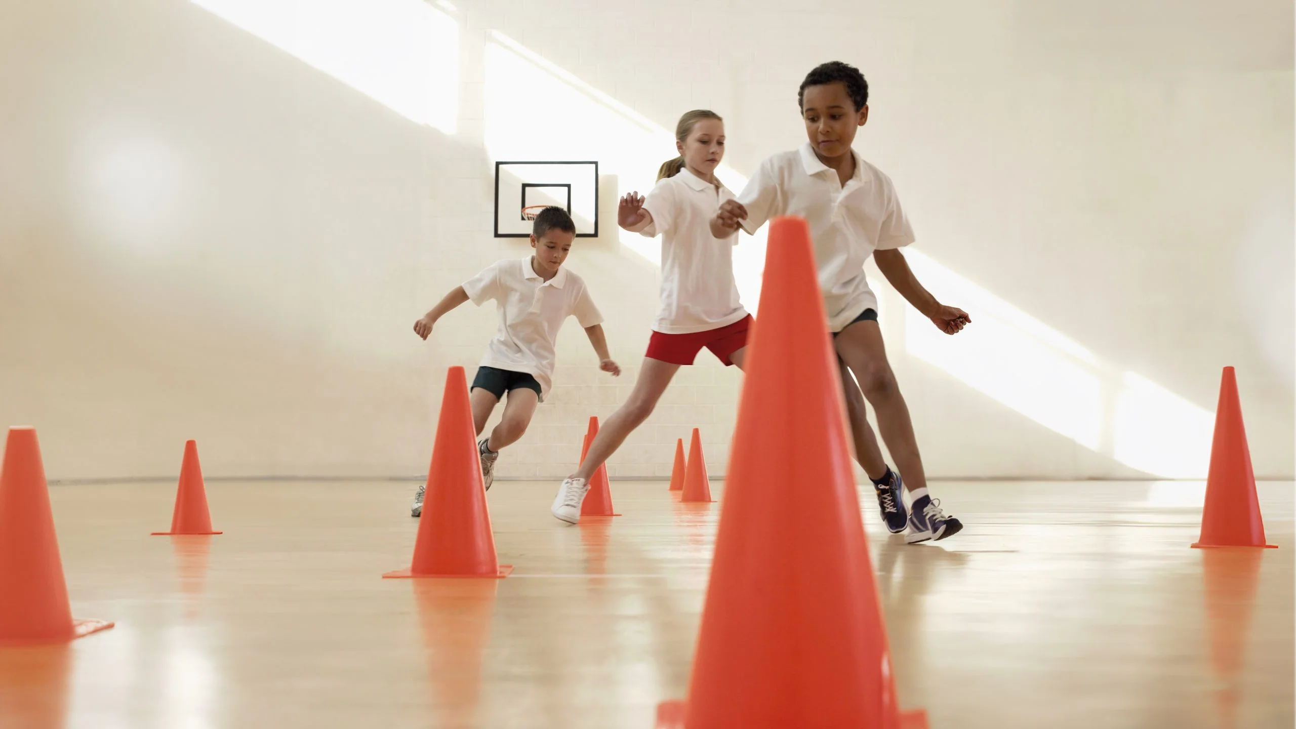 Physical Education