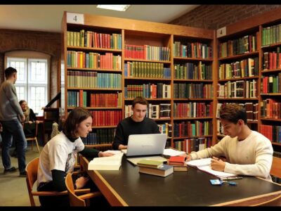 Why Reading Comprehension for Students Is Critical for Academic Growt