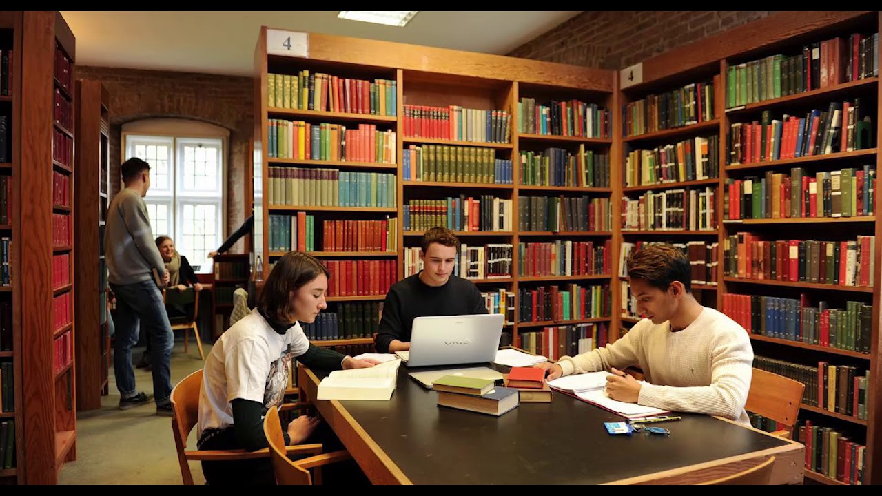 Reading Comprehension for Students