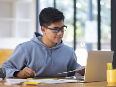How Career Exploration Activities for Students Lead to Better Future Decisions
