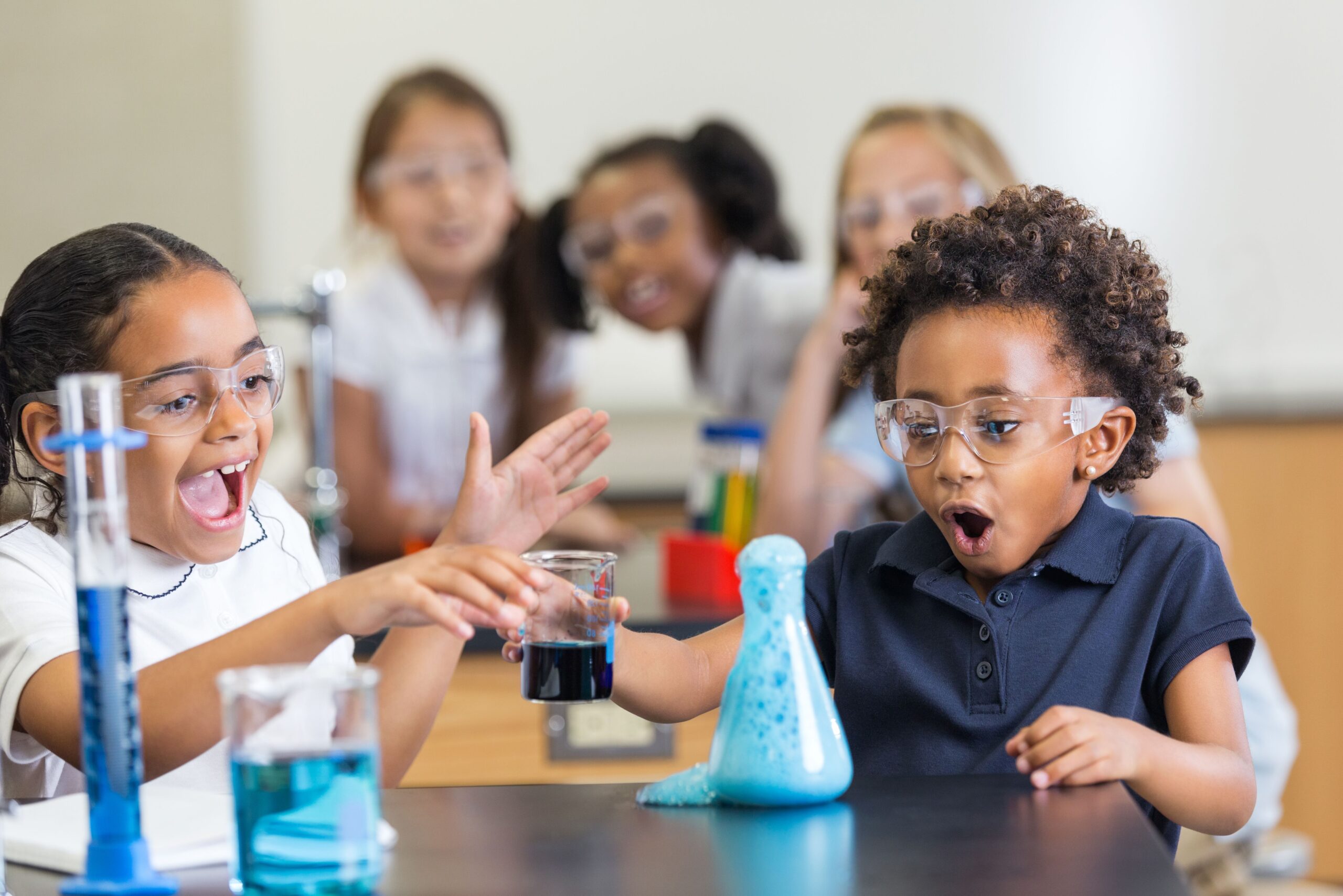 Hands-On Learning Activities