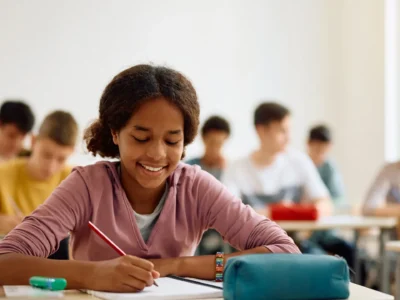 Why Writing Confidence for Students Is Just as Important as Reading Skills