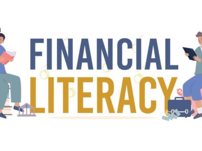 How Financial Literacy Workshops for Teens Prepare Students for Independence