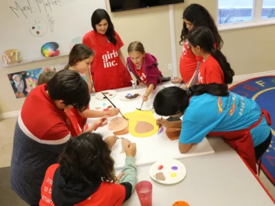 How Afterschool Team Activities for Students Build Confidence